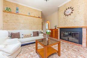 Villa Fernando in Manacor