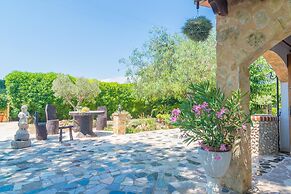 Villa Fernando in Manacor