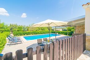 Villa Fernando in Manacor