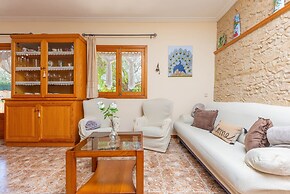 Villa Fernando in Manacor