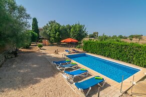 Son Negre in Son Negre