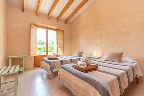 Son Floriana in Cala Bona