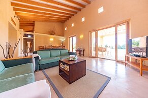 Son Floriana in Cala Bona