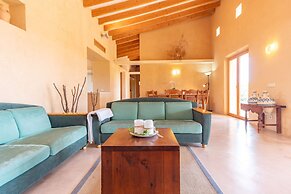 Son Floriana in Cala Bona