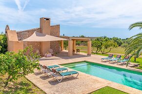 Son Floriana in Cala Bona