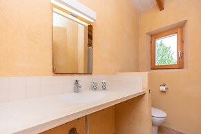 Son Floriana in Cala Bona