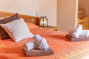 Son Floriana in Cala Bona