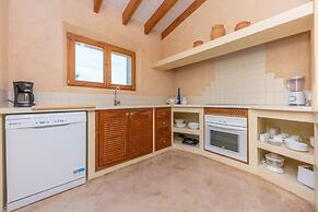 Son Floriana in Cala Bona