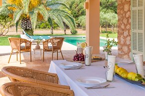 Son Floriana in Cala Bona