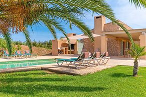 Son Floriana in Cala Bona