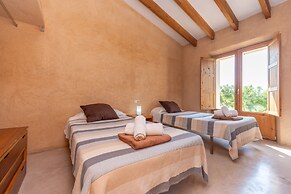 Son Floriana in Cala Bona