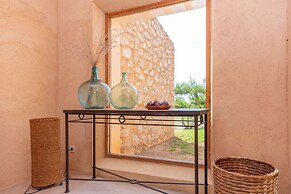 Son Floriana in Cala Bona