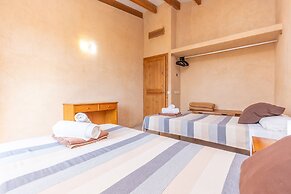 Son Floriana in Cala Bona