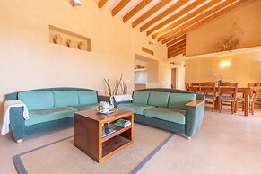 Son Floriana in Cala Bona