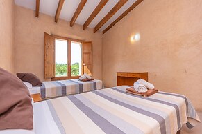 Son Floriana in Cala Bona