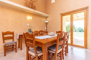 Son Floriana in Cala Bona