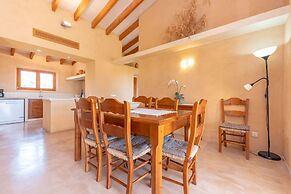 Son Floriana in Cala Bona