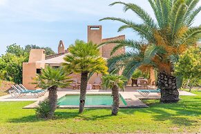 Son Floriana in Cala Bona