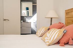 Villa Arena in Es Mercadal