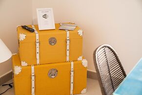 Villa Arena in Es Mercadal