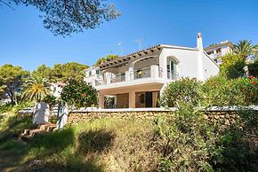 Villa Arena in Es Mercadal