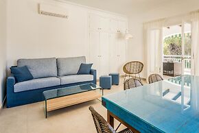 Villa Arena in Es Mercadal