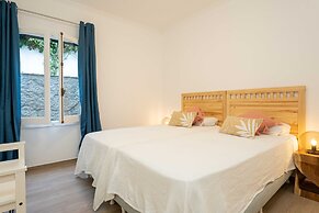 Villa Arena in Es Mercadal