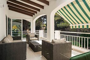 Villa Arena in Es Mercadal