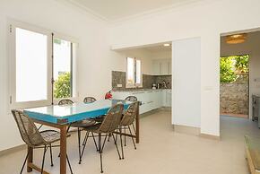 Villa Arena in Es Mercadal