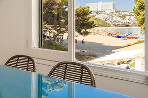 Villa Arena in Es Mercadal