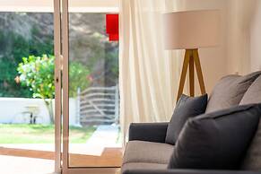 Villa Arena in Es Mercadal