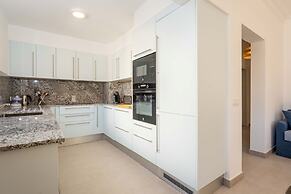 Villa Arena in Es Mercadal