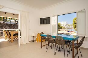 Villa Arena in Es Mercadal