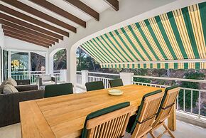 Villa Arena in Es Mercadal