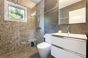 Villa Arena in Es Mercadal