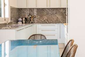 Villa Arena in Es Mercadal