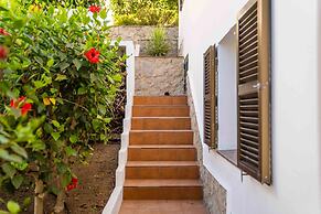 Villa Arena in Es Mercadal