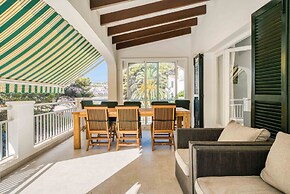 Villa Arena in Es Mercadal