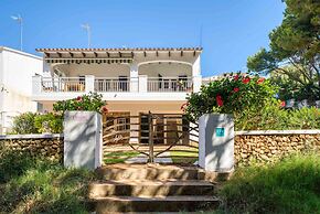 Villa Arena in Es Mercadal