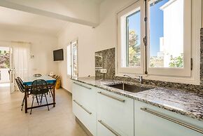 Villa Arena in Es Mercadal