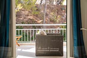 Villa Arena in Es Mercadal