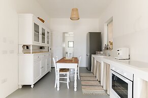 Trulli Rifugio Nella Natura by Wonderful Italy