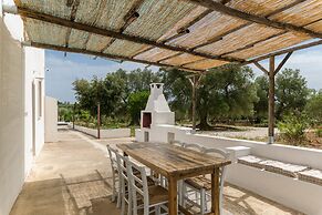 Trulli Rifugio Nella Natura by Wonderful Italy