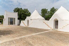 Trulli Rifugio Nella Natura by Wonderful Italy