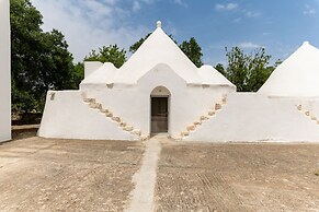 Trulli Rifugio Nella Natura by Wonderful Italy
