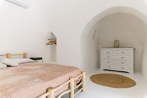 Trulli Rifugio Nella Natura by Wonderful Italy