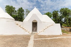 Trulli Rifugio Nella Natura by Wonderful Italy