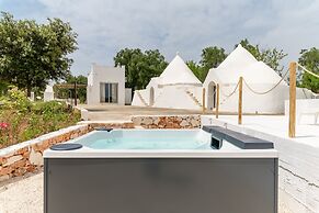 Trulli Rifugio Nella Natura by Wonderful Italy