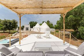 Trulli Rifugio Nella Natura by Wonderful Italy