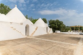 Trulli Rifugio Nella Natura by Wonderful Italy